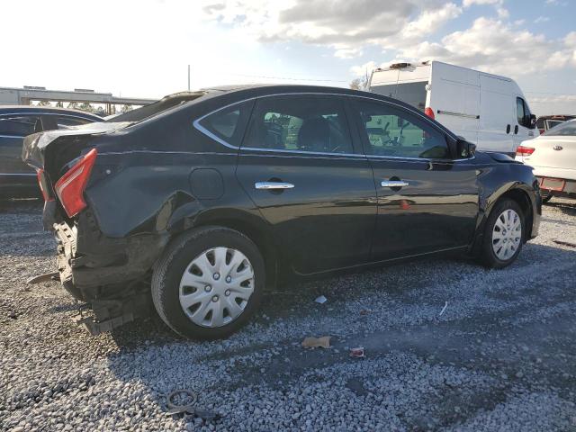 Photo 3 from auction – 2016 NISSAN SENTRA S with VIN 3N1AB7AP1GY235478