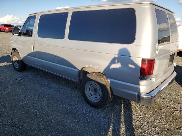 Photo 2 from auction – 2006 FORD ECONOLINE with VIN 1FMRE11L16DB41440