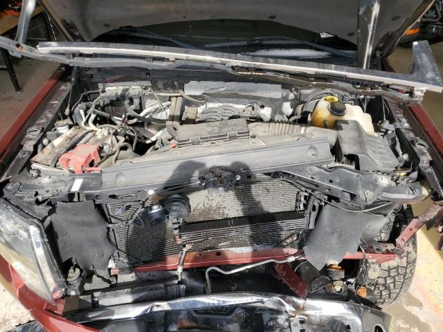 Photo 11 from auction – 2014 FORD F150 SUPER with VIN 1FTFW1EF3EKD72780
