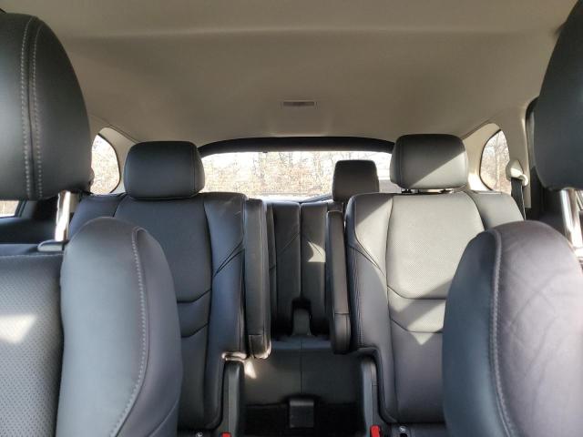 Photo 10 from auction – 2023 MAZDA CX-9 TOURI with VIN JM3TCBCY6P0639471