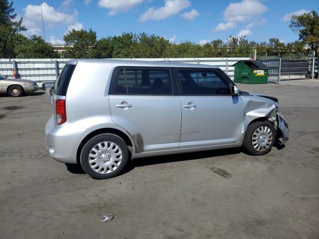 Photo 3 from auction – 2012 TOYOTA SCION XB with VIN JTLZE4FE6CJ025300