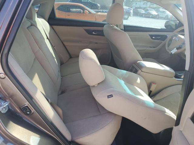 Photo 10 from auction – 2015 NISSAN ALTIMA 2.5 with VIN 1N4AL3AP3FC595156