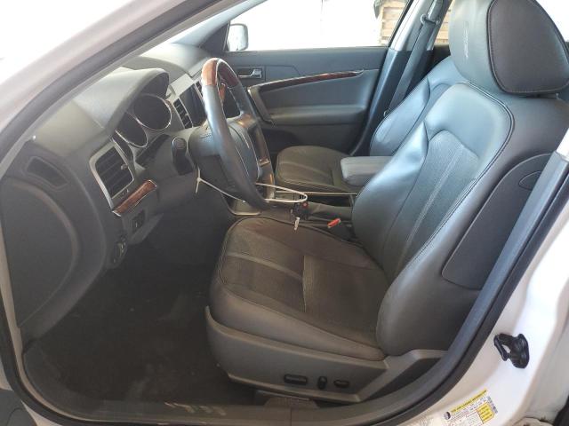 Photo 7 from auction – 2010 LINCOLN MKZ with VIN 3LNHL2GC0AR604232