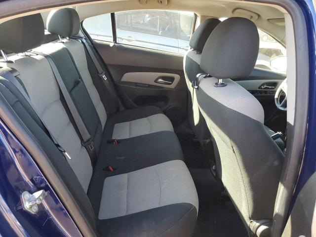 Photo 10 from auction – 2012 CHEVROLET CRUZE LS with VIN 1G1PC5SH2C7136608
