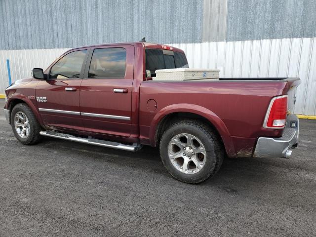 Photo 2 from auction – 2016 RAM 1500 LARAM with VIN 1C6RR6NM3GS243044
