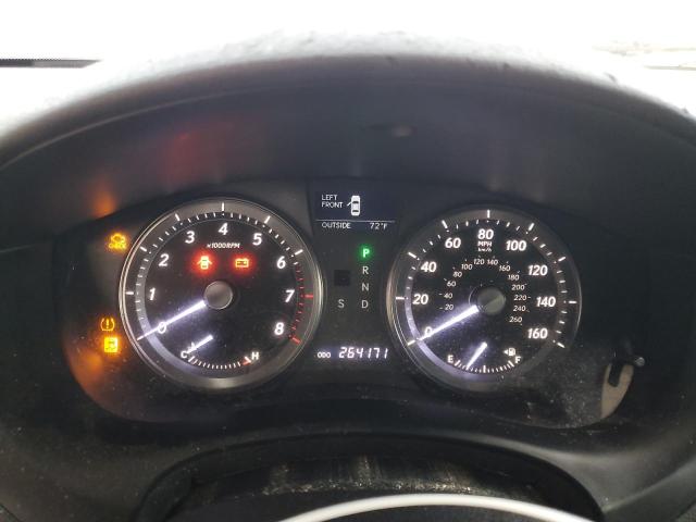 Photo 9 from auction – 2011 LEXUS ES 350 with VIN JTHBK1EG8B2434204