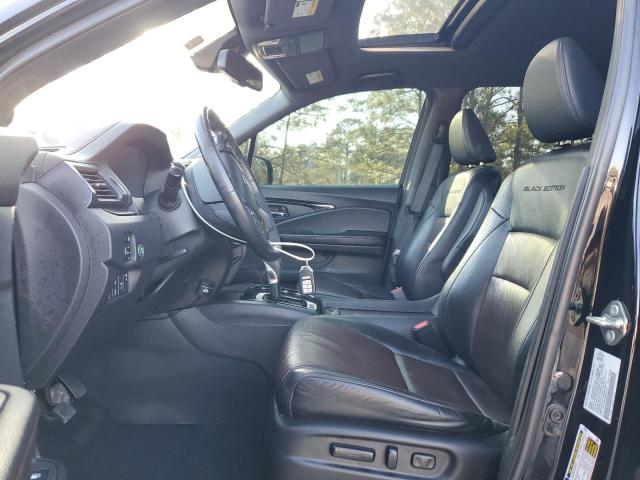 Photo 7 from auction – 2019 HONDA RIDGELINE with VIN 5FPYK3F8XKB017721