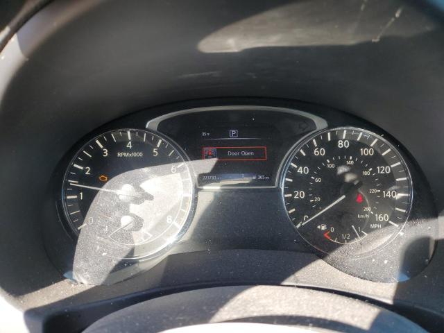 Photo 9 from auction – 2016 NISSAN ALTIMA 2.5 with VIN 1N4AL3AP2GC177429