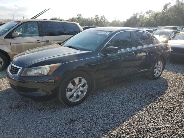 HONDA ACCORD EX 2010 with VIN 1HGCP2F75AA014126 - Photo from auction