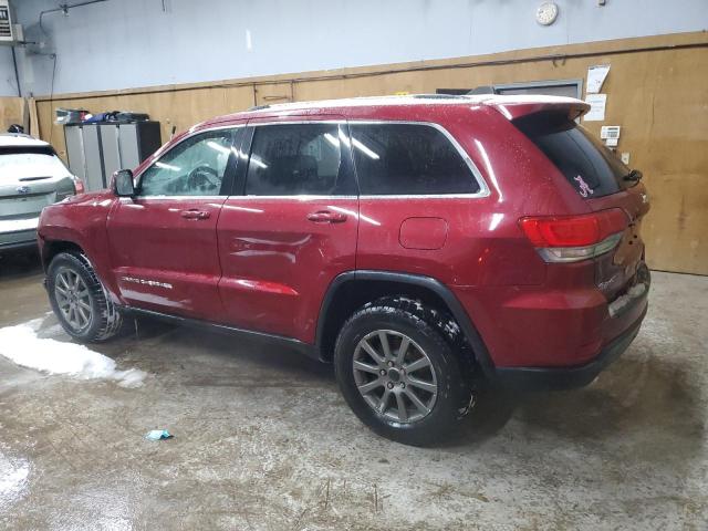 Photo 2 from auction – 2015 JEEP GRAND CHER with VIN 1C4RJFAG2FC894366