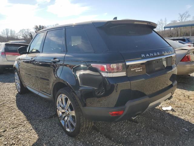Photo 2 from auction – 2016 LAND ROVER RANGE ROVE with VIN SALWR2KF5GA637962