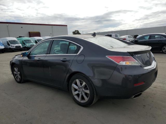 Photo 2 from auction – 2012 ACURA TL with VIN 19UUA8F59CA037564
