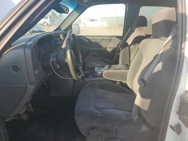 Снимка 7 от търг – 2001 CHEVROLET SILVERADO с VIN 2GCEC19T811122465