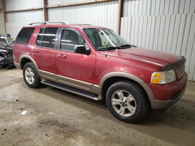 Photo 4 from auction – 2003 FORD EXPLORER E with VIN 1FMDU74W63UA93760