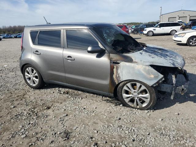 Photo 4 from auction – 2016 KIA SOUL + with VIN KNDJP3A55G7368896