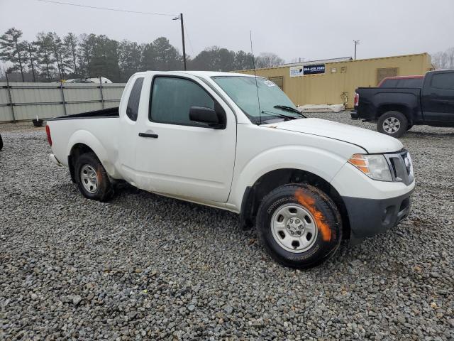 Photo 4 from auction – 2018 NISSAN FRONTIER S with VIN 1N6BD0CT9JN723852