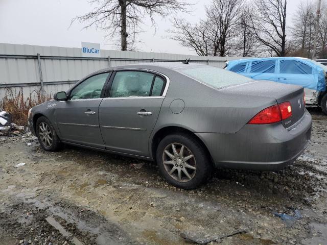 Zdjęcie 2 z aukcji – 2008 BUICK LUCERNE CX z VIN 1G4HD57298U175696