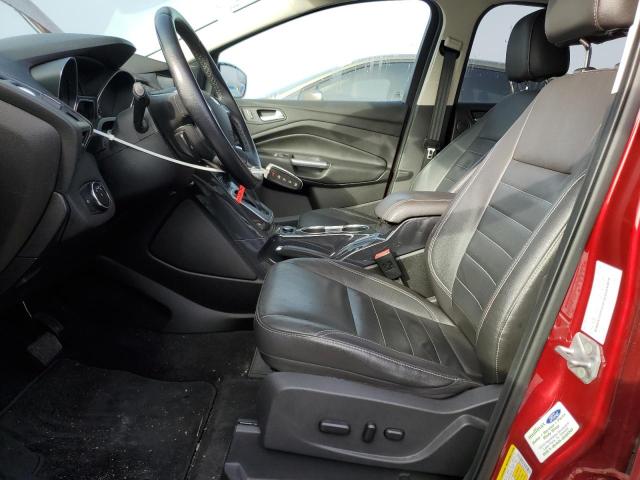 Photo 7 from auction – 2014 FORD ESCAPE TIT with VIN 1FMCU0J98EUA50445