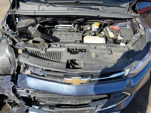 Photo 11 from auction – 2019 CHEVROLET TRAX 1LT with VIN 3GNCJPSB2KL315185