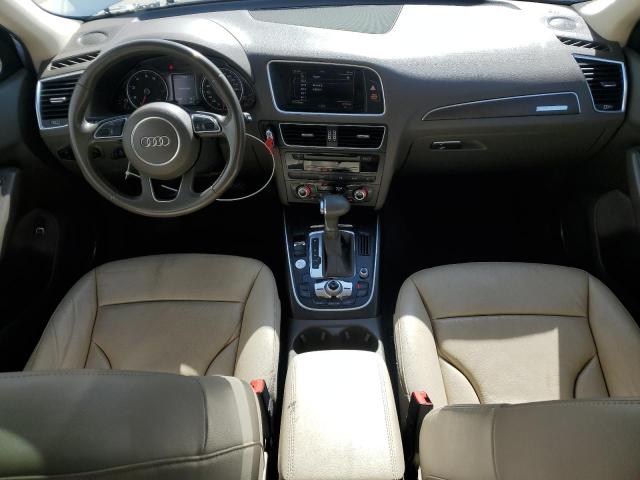 Photo 8 from auction – 2016 AUDI Q5 PREMIUM with VIN WA1D7AFPXGA031746