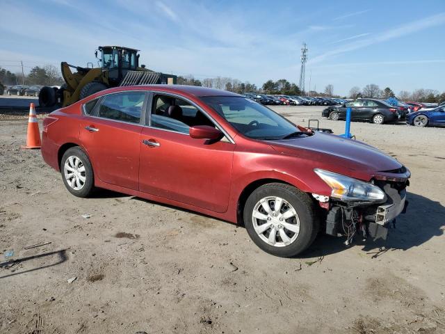 Photo 4 from auction – 2013 NISSAN ALTIMA 2.5 with VIN 1N4AL3AP9DC900933