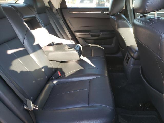 Photo 10 from auction – 2010 CHRYSLER 300 TOURIN with VIN 2C3CA5CV8AH241949