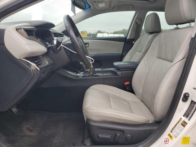 Photo 7 from auction – 2013 TOYOTA AVALON HYB with VIN 4T1BD1EB3DU011405