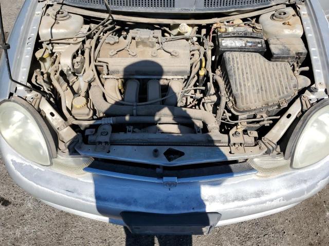 Photo 11 from auction – 2000 DODGE NEON BASE with VIN 1B3ES46C1YD843672