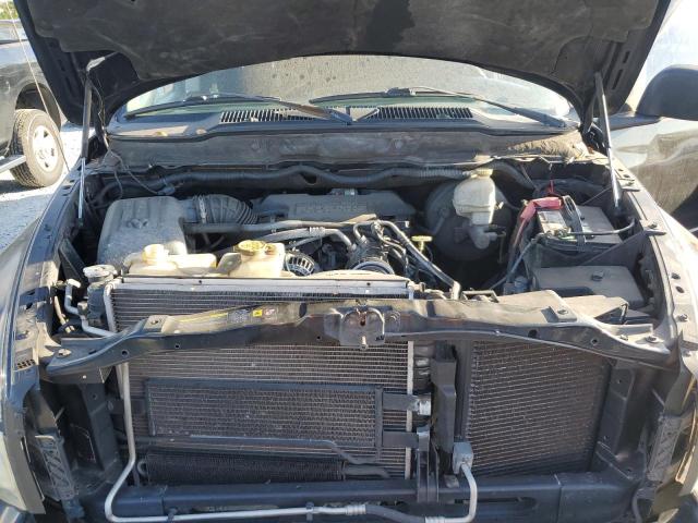 Photo 11 from auction – 2005 DODGE RAM 1500 S with VIN 1D7HA18D95S334378