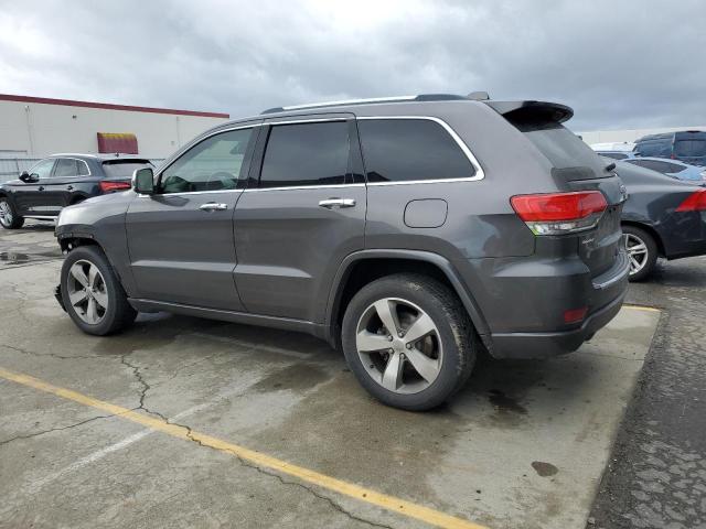 Photo 2 from auction – 2014 JEEP GRAND CHER with VIN 1C4RJECG3EC197634