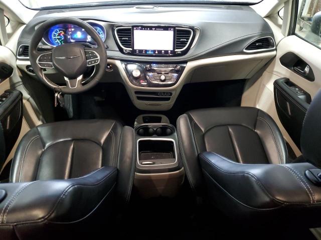 Photo 8 from auction – 2023 CHRYSLER PACIFICA H with VIN 2C4RC1L77PR541382