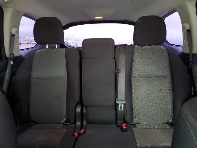 Photo 10 from auction – 2018 NISSAN PATHFINDER with VIN 5N1DR2MN1JC646121