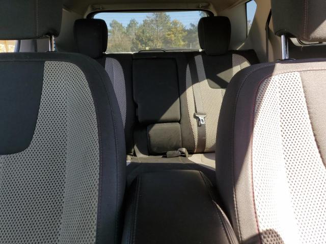Photo 10 from auction – 2016 CHEVROLET EQUINOX LT with VIN 2GNFLFEK9G6206148