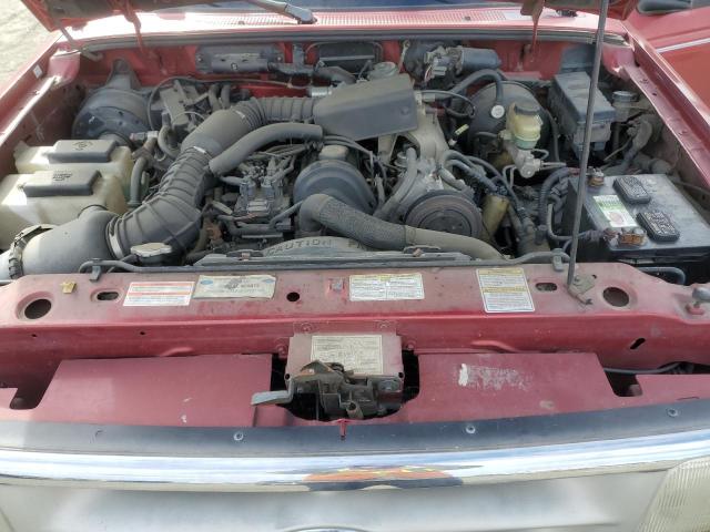 Photo 11 from auction – 1997 FORD RANGER with VIN 1FTCR14A6VPA75280