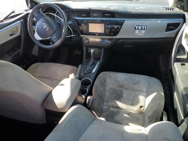 Photo 8 from auction – 2014 TOYOTA COROLLA EC with VIN 2T1BPRHE0EC024644