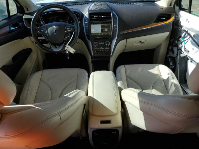 Photo 8 from auction – 2016 LINCOLN MKC RESERV with VIN 5LMCJ3C97GUJ16121