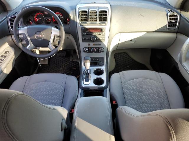 Photo 8 from auction – 2012 GMC ACADIA SLE with VIN 1GKKRNED6CJ415009