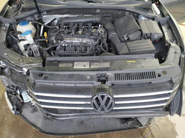 Photo 11 from auction – 2015 VOLKSWAGEN PASSAT S with VIN 1VWAS7A34FC118394
