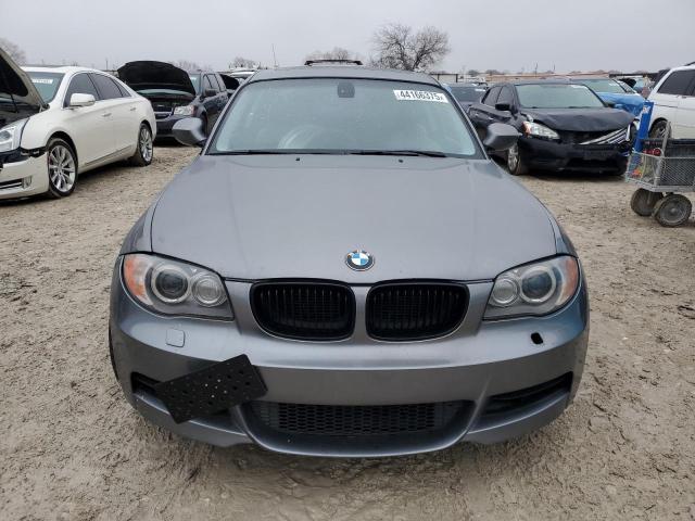 Photo 5 from auction – 2011 BMW 135 I with VIN WBAUC9C56BVM09594