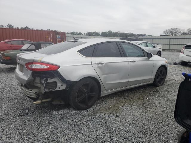 Photo 3 from auction – 2016 FORD FUSION SE with VIN 3FA6P0H76GR342706