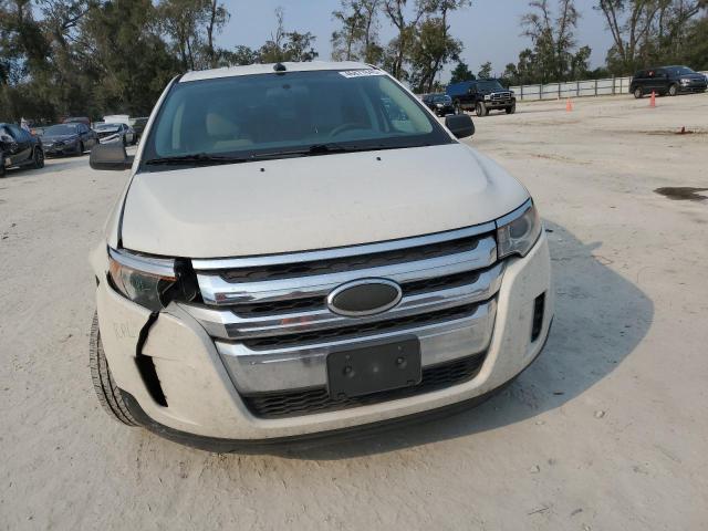 Photo 5 from auction – 2013 FORD EDGE SE with VIN 2FMDK3G93DBC80482