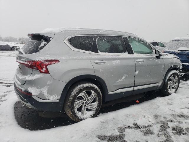 Photo 3 from auction – 2023 HYUNDAI SANTA FE S with VIN 5NMS34AJ3PH526096