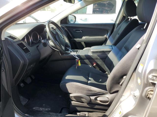 Photo 7 from auction – 2011 MAZDA CX-9 with VIN JM3TB2BV6B0325838