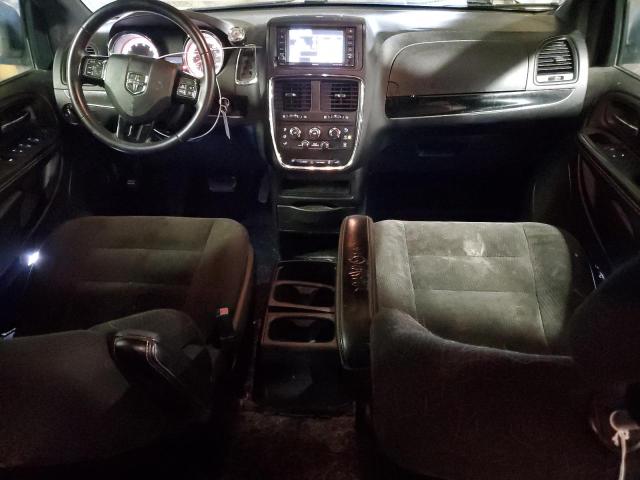 Photo 8 from auction – 2016 DODGE GRAND CARA with VIN 2C4RDGBG5GR162222