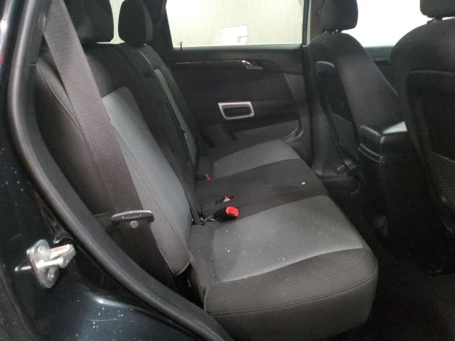 Photo 11 from auction – 2014 CHEVROLET CAPTIVA LS with VIN 3GNAL2EK7ES568495