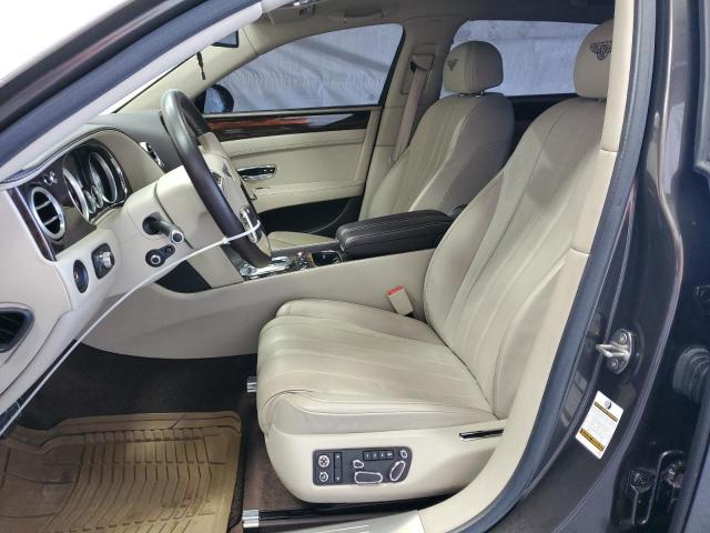 Photo 7 from auction – 2014 BENTLEY FLYING SPU with VIN SCBEC9ZA9EC092313