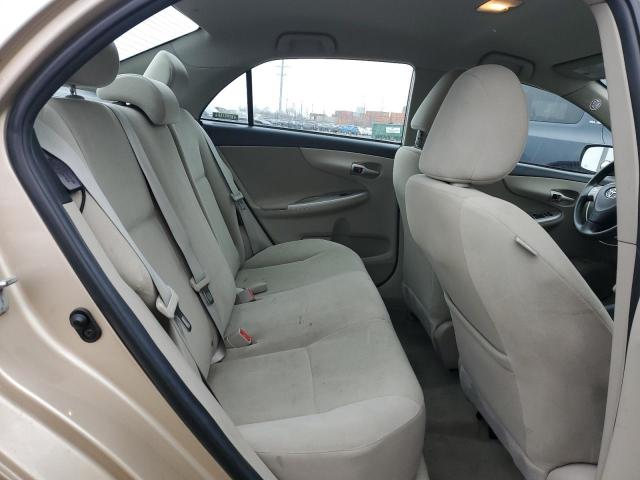 Photo 10 from auction – 2012 TOYOTA COROLLA BA with VIN 5YFBU4EE4CP022232