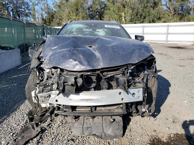 Photo 5 from auction – 2021 LEXUS UX 250H with VIN JTHP9JBH2M2040134