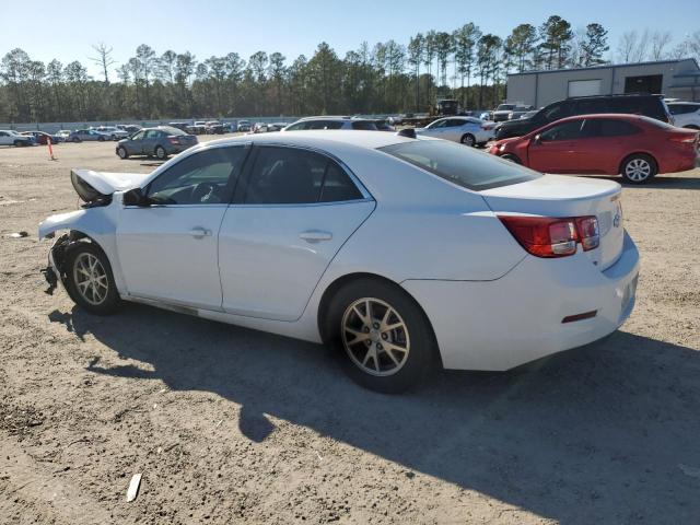 Photo 2 from auction – 2014 CHEVROLET MALIBU LS with VIN 1G11A5SL0EF240894