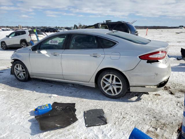 Photo 2 from auction – 2013 FORD FUSION SE with VIN 3FA6P0HRXDR100367